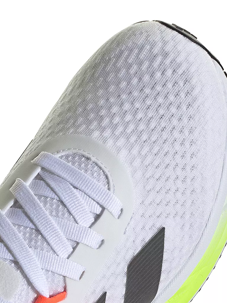 ADIDAS | Herren Laufschuhe Adistar 3 | weiss