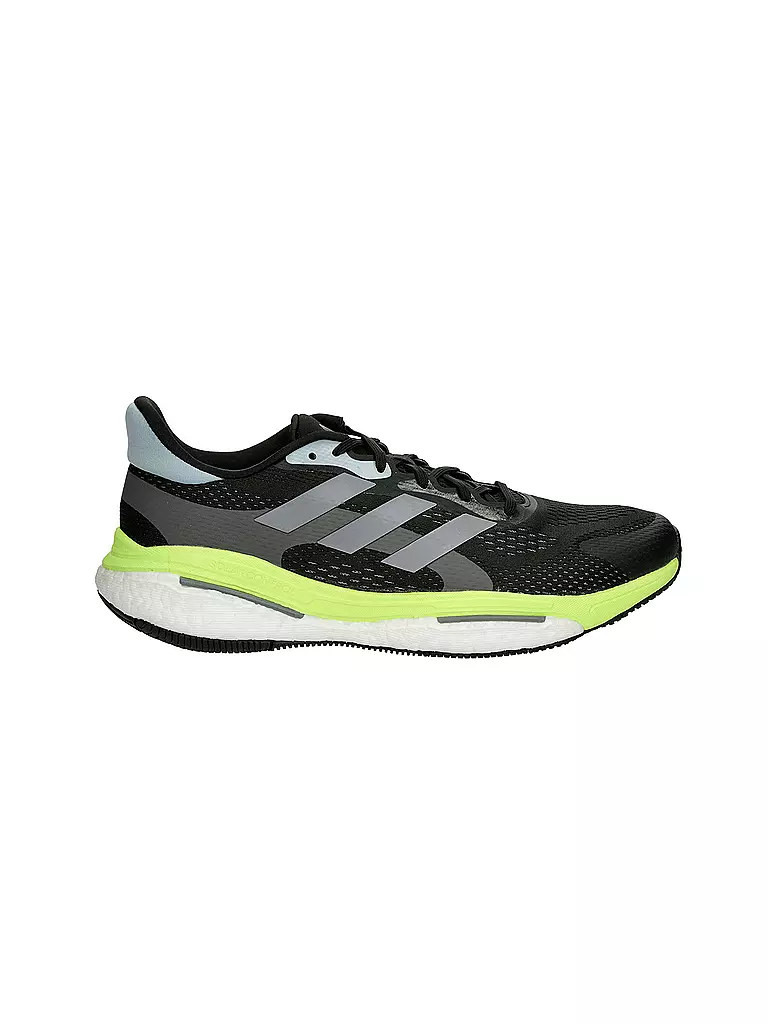 ADIDAS | Herren Laufschuhe Solar Control 2.0 | schwarz