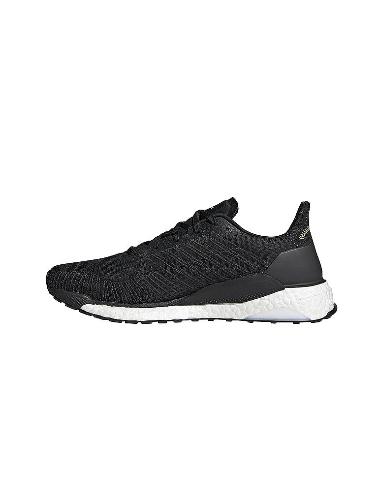 ADIDAS | Herren Laufschuhe SolarBOOST 19 | schwarz