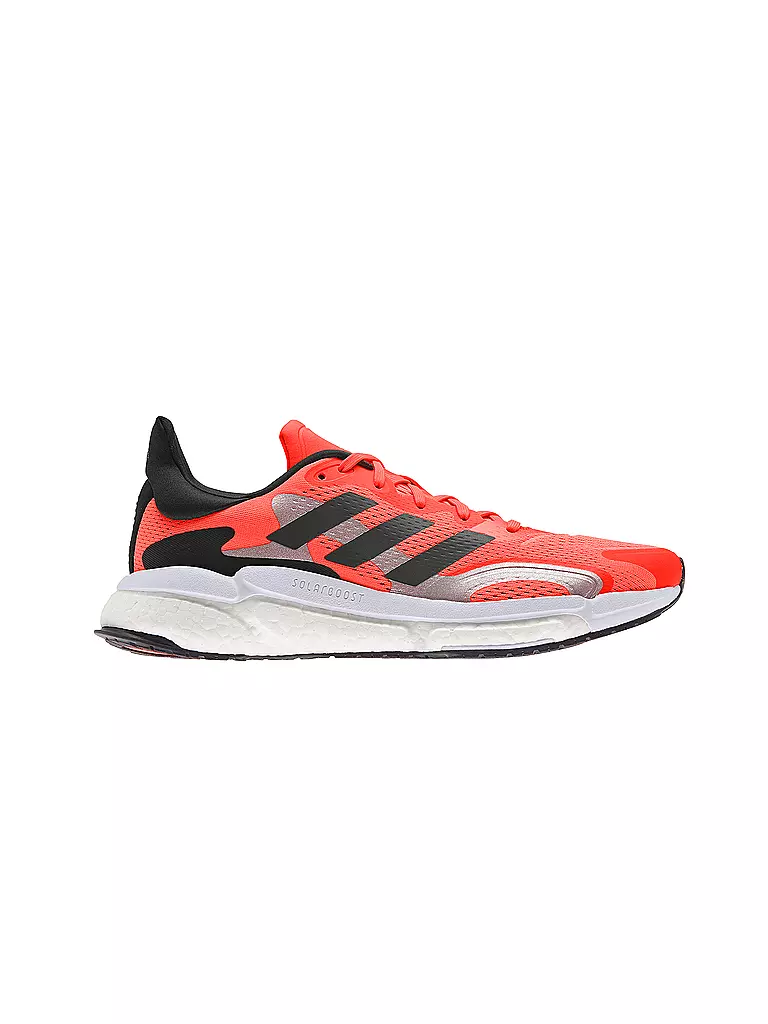 ADIDAS | Herren Laufschuhe Solarboost 3 | rot