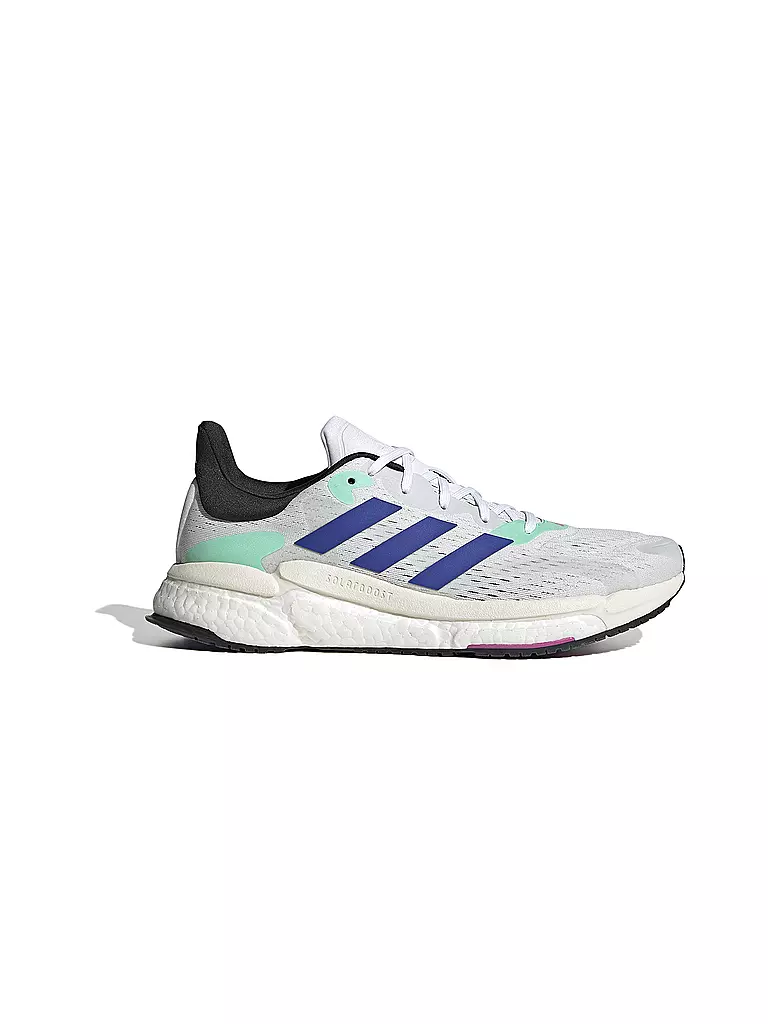 ADIDAS | Herren Laufschuhe Solarboost 4 | weiss