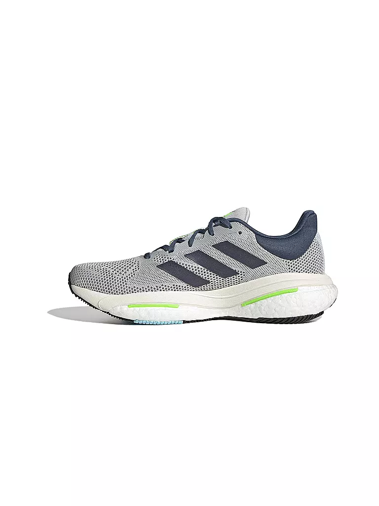 ADIDAS | Herren Laufschuhe Solarglide 5 | grau