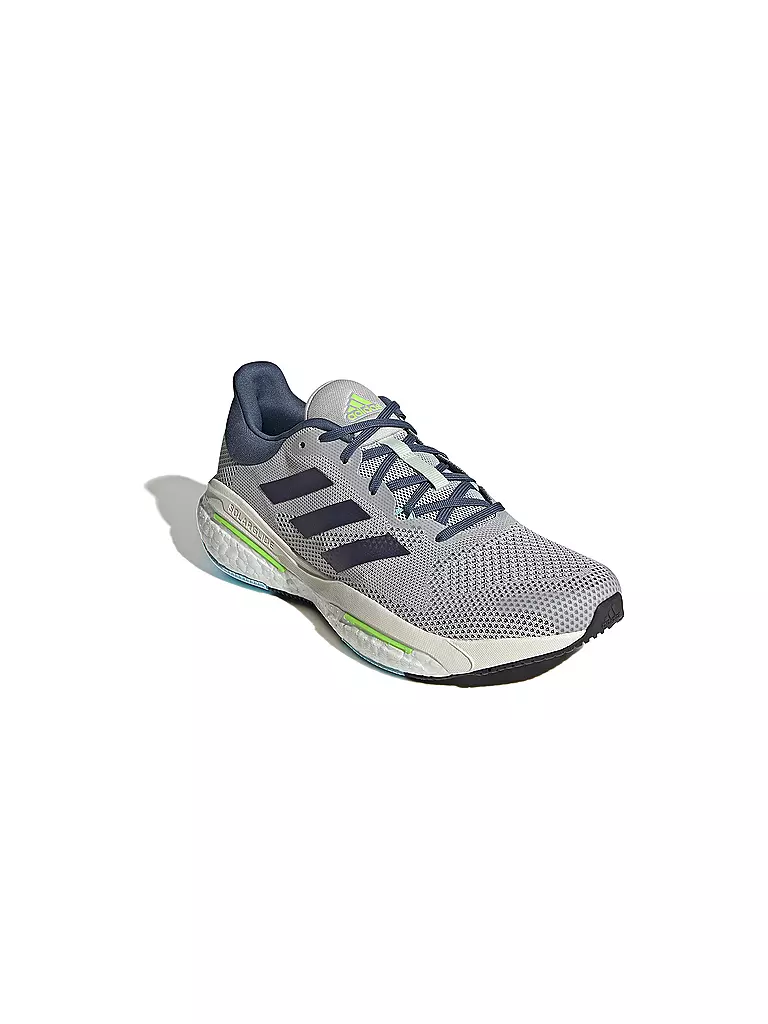 ADIDAS | Herren Laufschuhe Solarglide 5 | grau