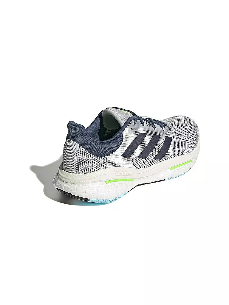 ADIDAS | Herren Laufschuhe Solarglide 5 | grau