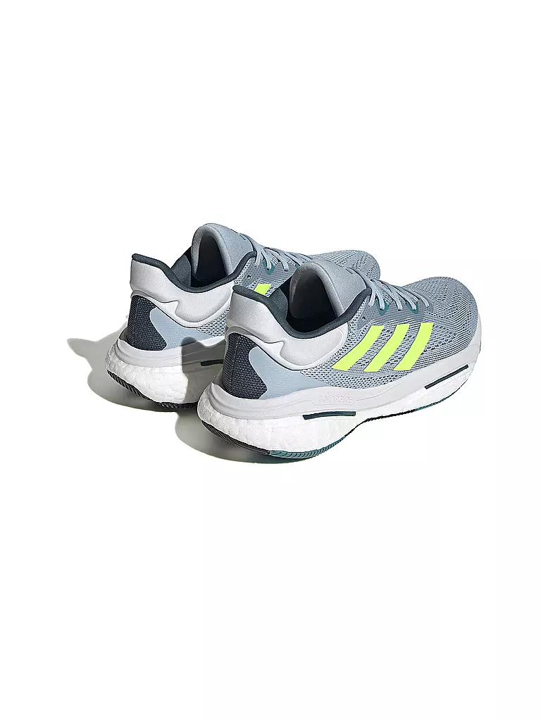 ADIDAS | Herren Laufschuhe Solarglide 6 | blau