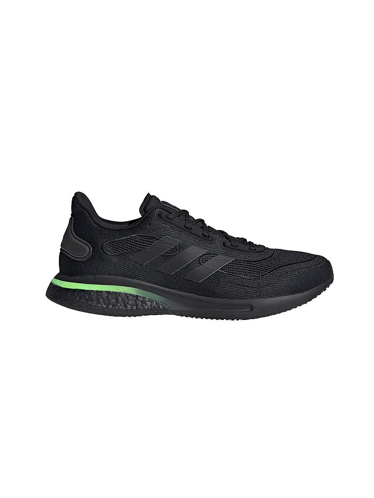 ADIDAS | Herren Laufschuhe Supernova | schwarz