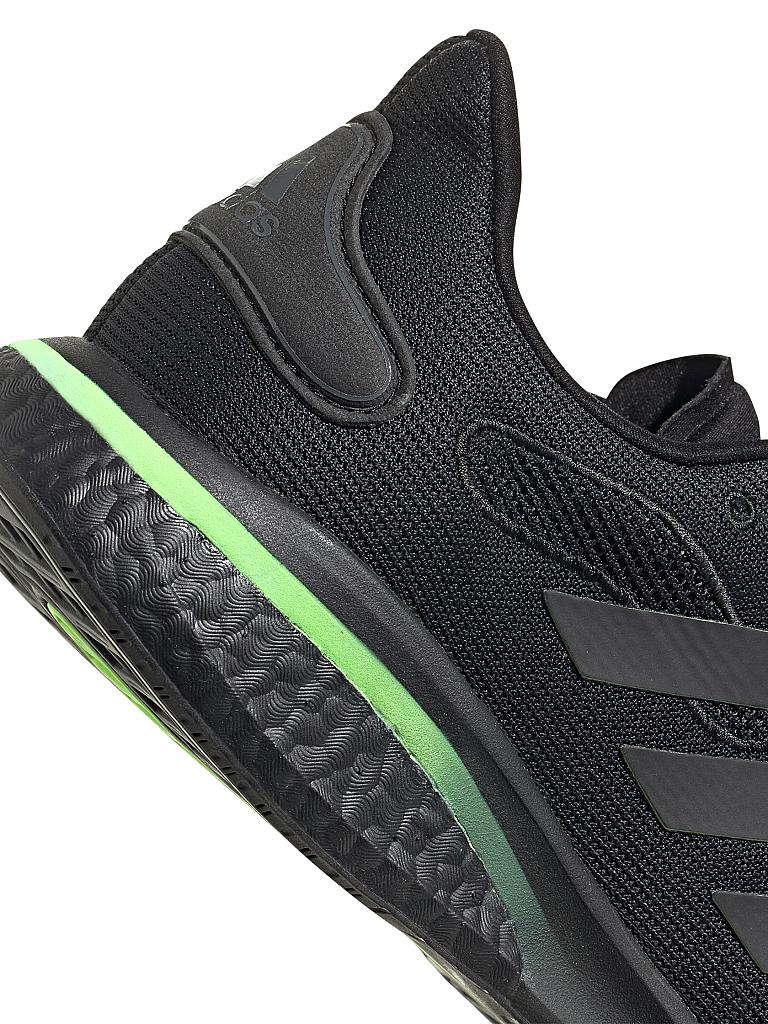 ADIDAS | Herren Laufschuhe Supernova | schwarz