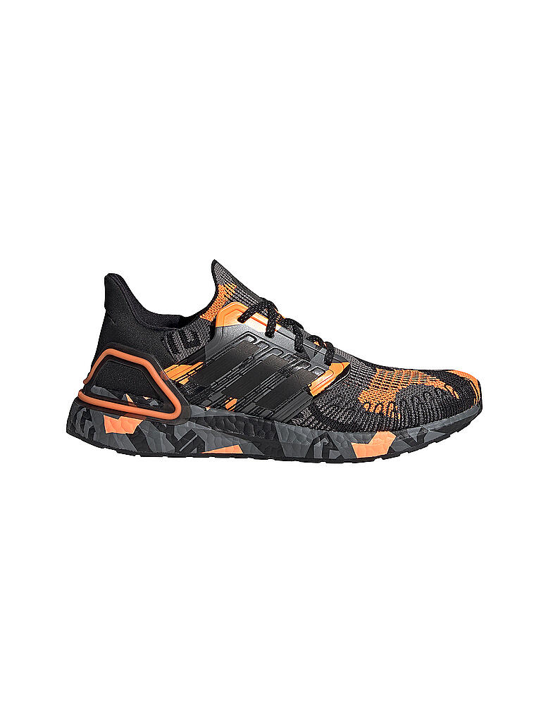 ADIDAS | Herren Laufschuhe Ultraboost 20 Camo | bunt