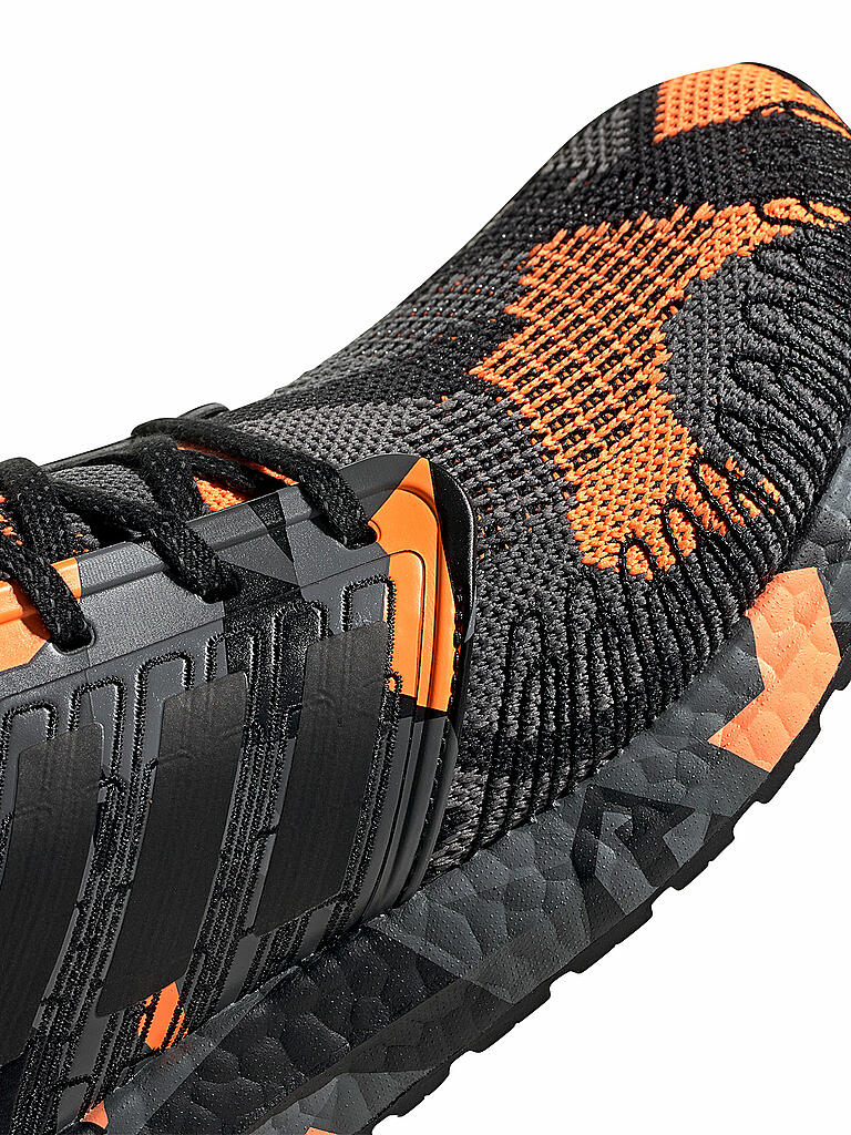 ADIDAS | Herren Laufschuhe Ultraboost 20 Camo | bunt