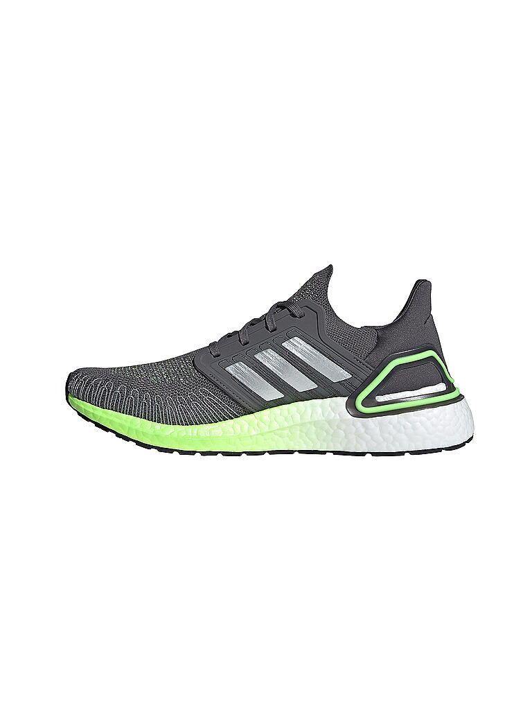 ADIDAS | Herren Laufschuhe UltraBOOST 20 | grau