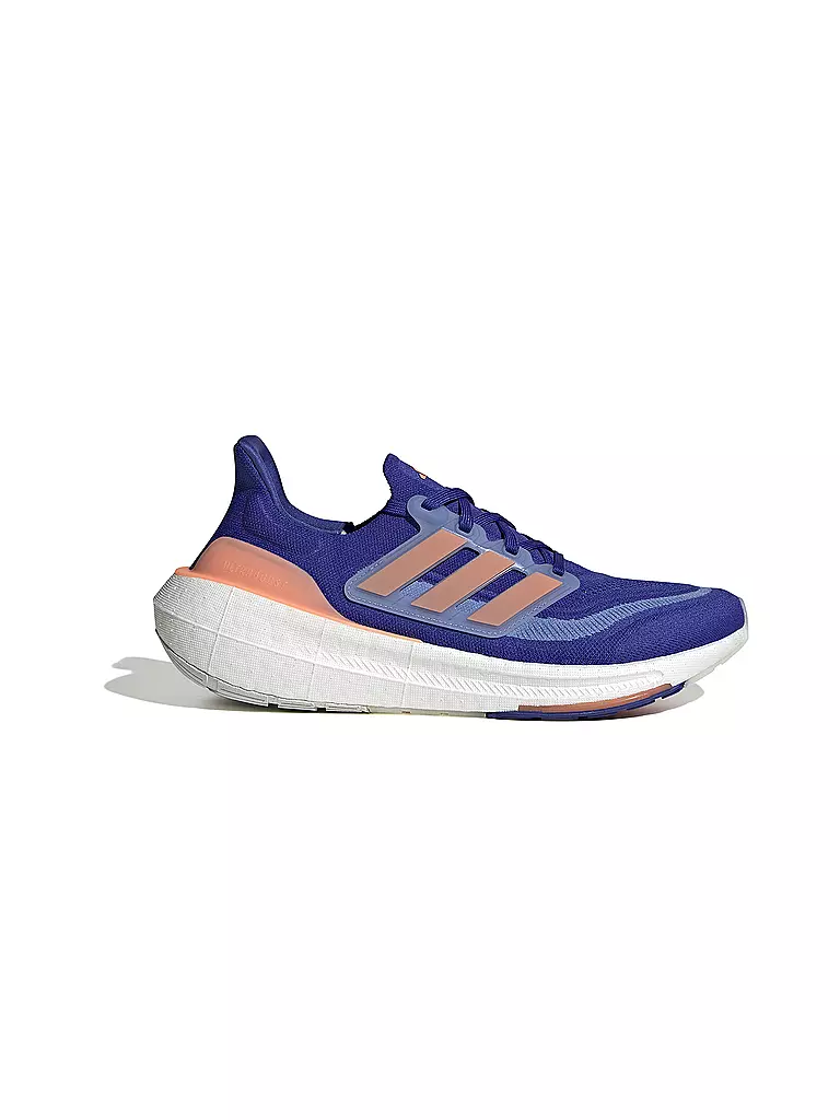 ADIDAS | Herren Laufschuhe Ultraboost Light | blau