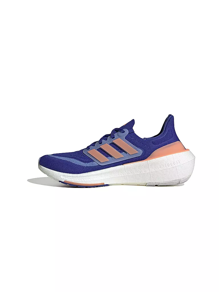 ADIDAS | Herren Laufschuhe Ultraboost Light | blau