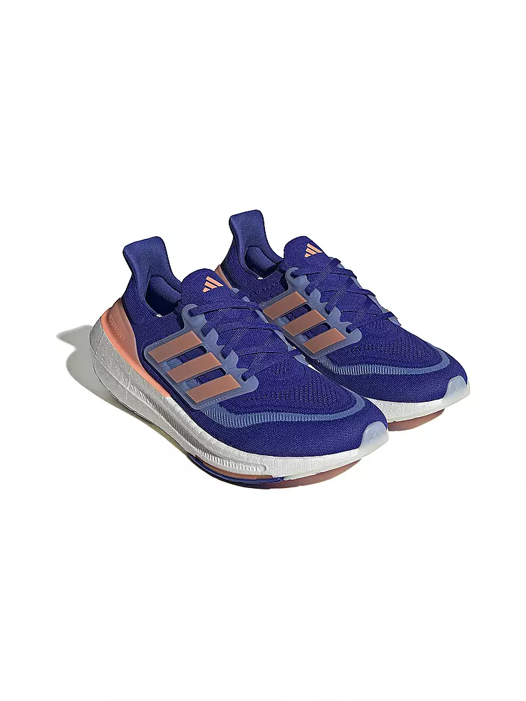 ADIDAS | Herren Laufschuhe Ultraboost Light | blau