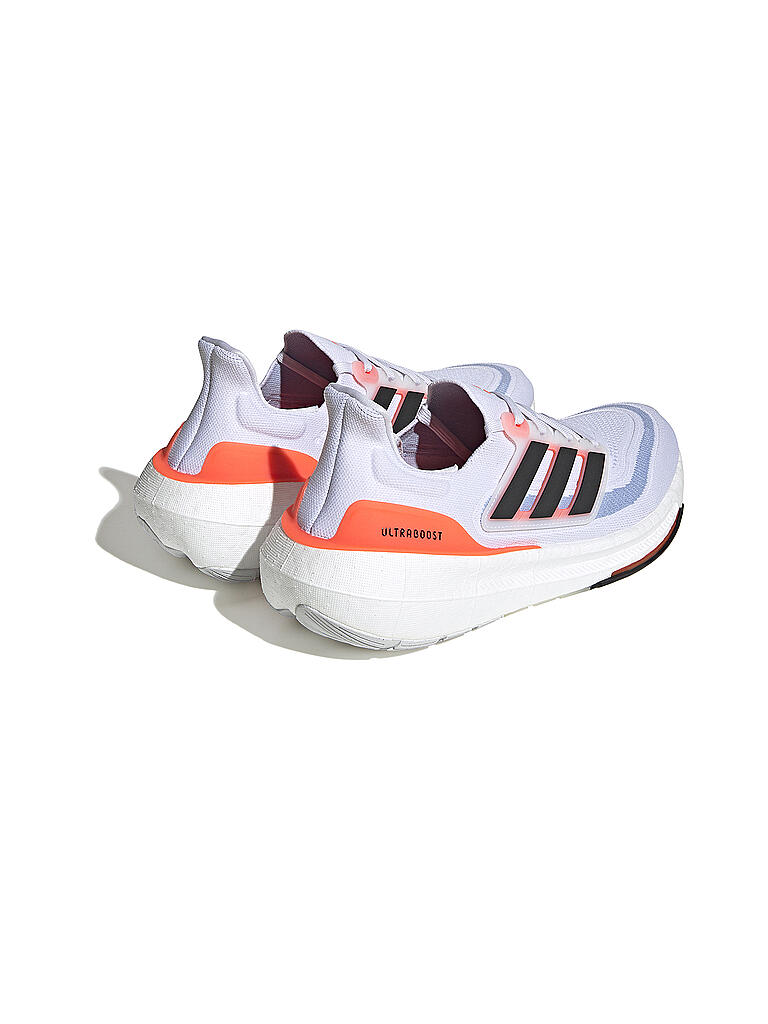 ADIDAS | Herren Laufschuhe Ultraboost Light | weiss