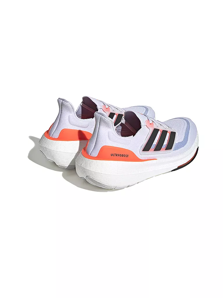 ADIDAS | Herren Laufschuhe Ultraboost Light | weiss