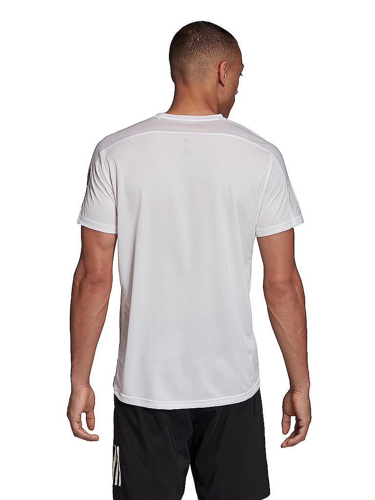 ADIDAS | Herren Laufshirt Own The Run | weiß