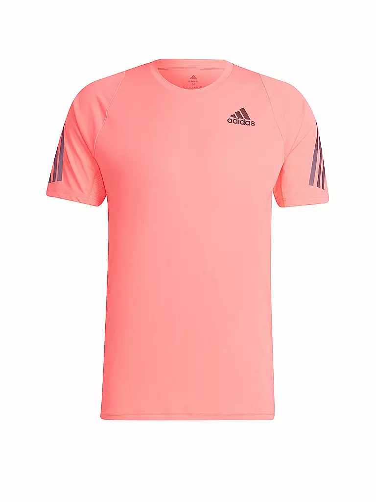 ADIDAS | Herren Laufshirt Run Icon | rot