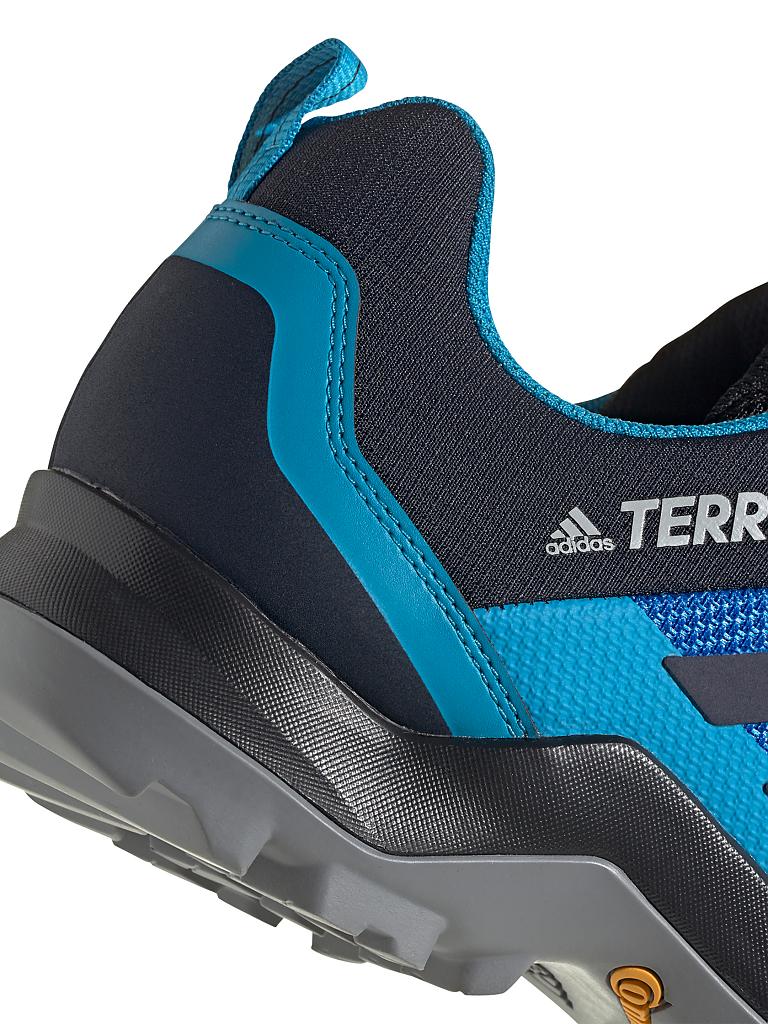 ADIDAS | Herren Multifunktionsschuh Terrex AX3 | blau