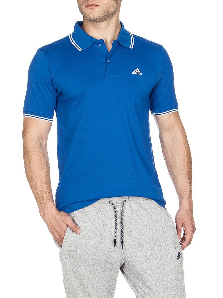 poloshirt adidas herren