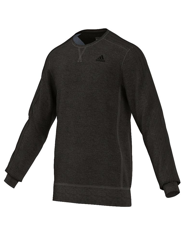 ADIDAS | Herren Rundhals-Sweater | 