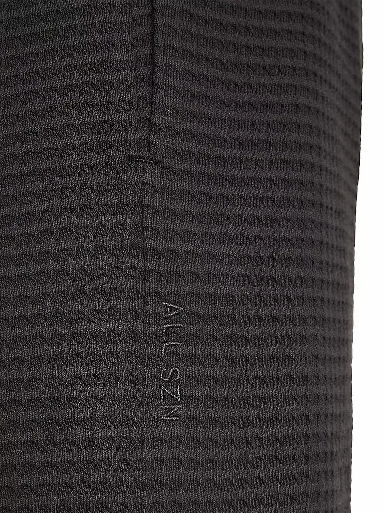 ADIDAS | Herren Short ALL SZN Waffelstrick | schwarz