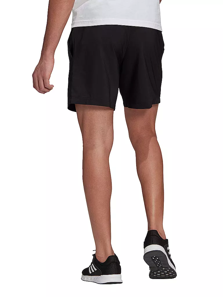 ADIDAS | Herren Short Chelsea | schwarz