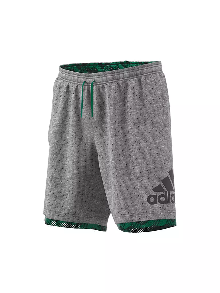 ADIDAS | Herren Short Reversible Sport ID | 