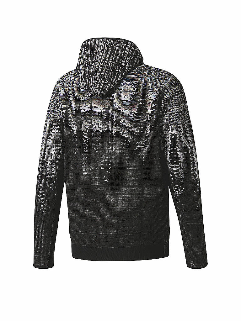 ADIDAS | Herren Strickjacke Z.N.E. Pulse Hoodie | 