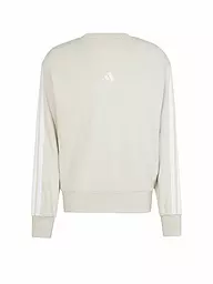 ADIDAS | Herren Sweater 3S FT | creme