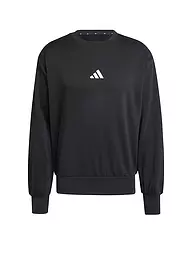 ADIDAS | Herren Sweater Essentials Feelcozy | schwarz