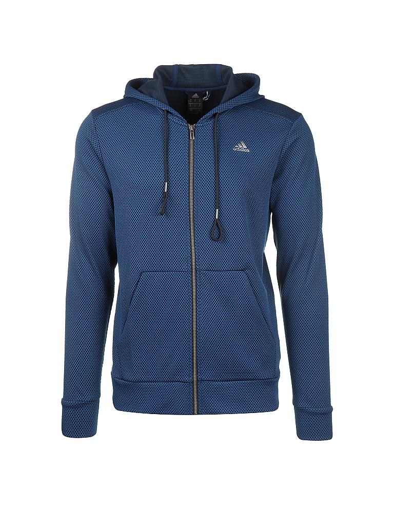 ADIDAS | Herren Sweatjacke | 