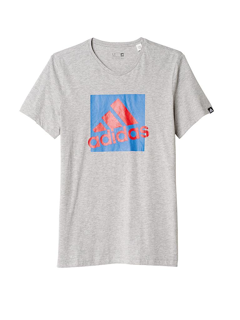 ADIDAS | Herren T-Shirt Country Club | 