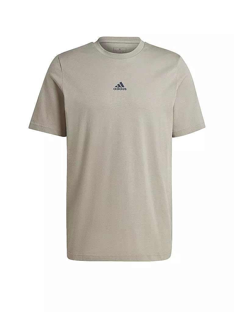 ADIDAS | Herren T-Shirt House of Tiro Graphic | olive