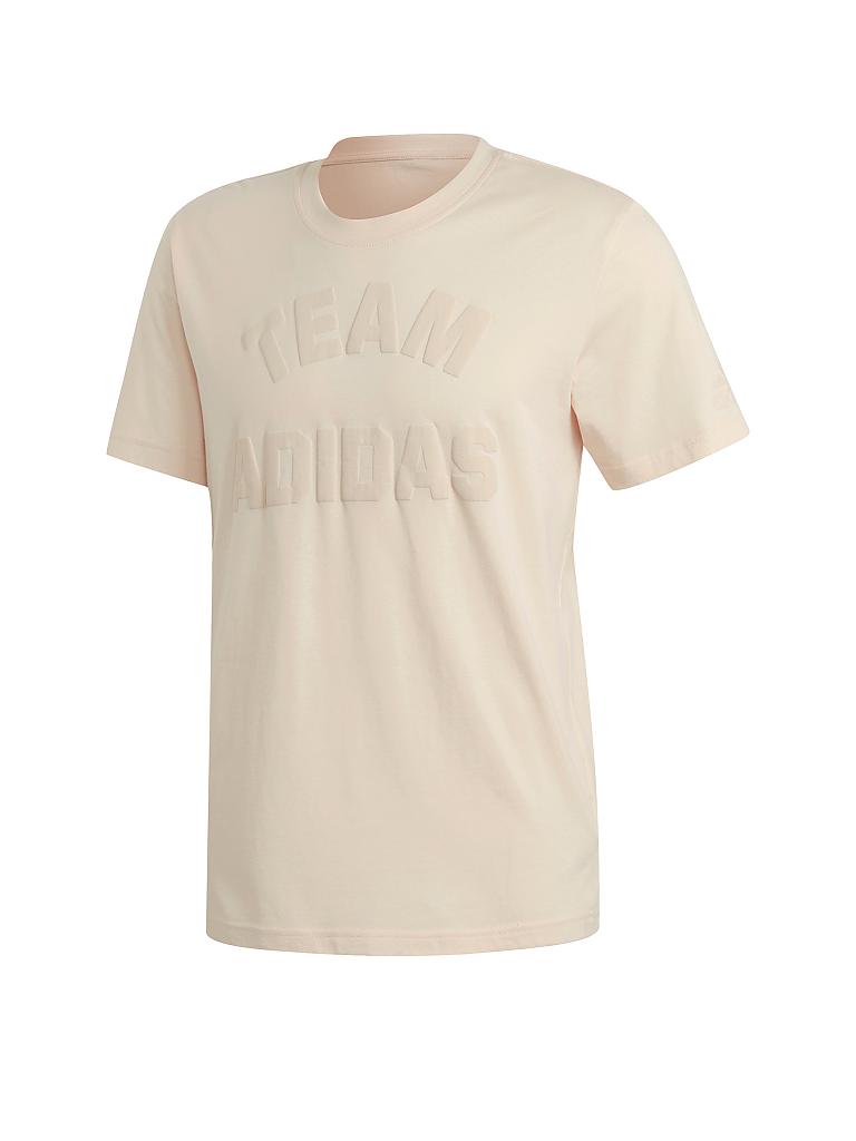 ADIDAS | Herren T-Shirt VRCT | beige