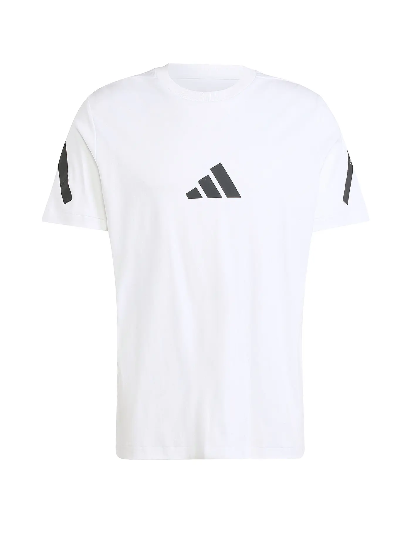 ADIDAS | Herren T-Shirt Z.N.E.  | weiss