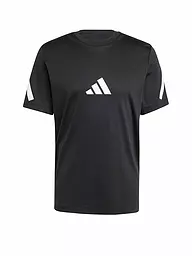 ADIDAS | Herren T-Shirt Z.N.E. | schwarz
