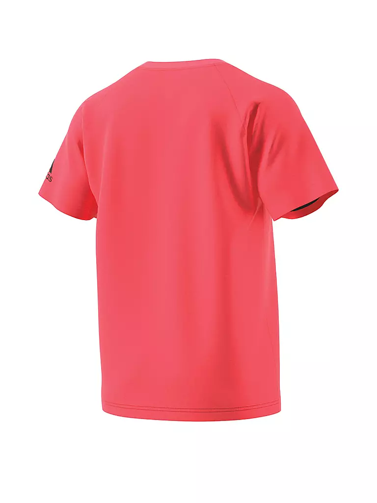 ADIDAS | Herren T-Shirt Z.N.E. | rot