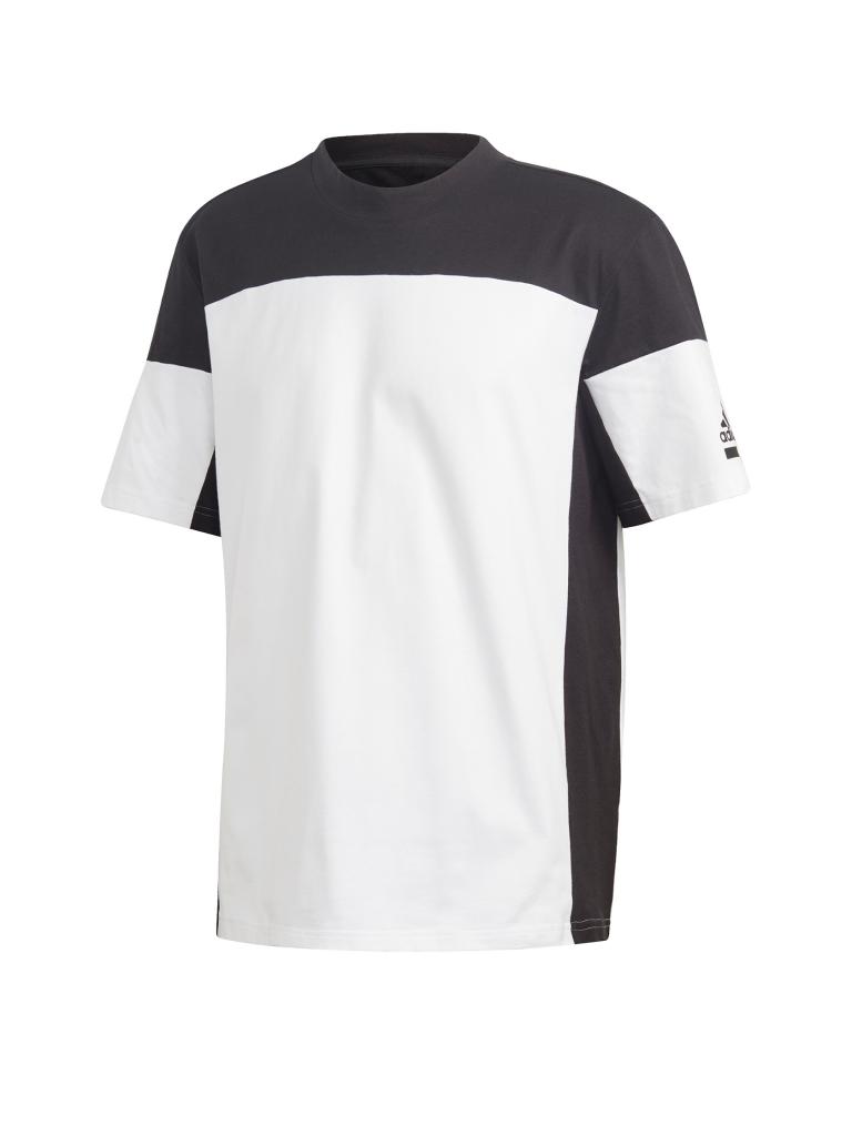 ADIDAS | Herren T-Shirt ZNE | weiß