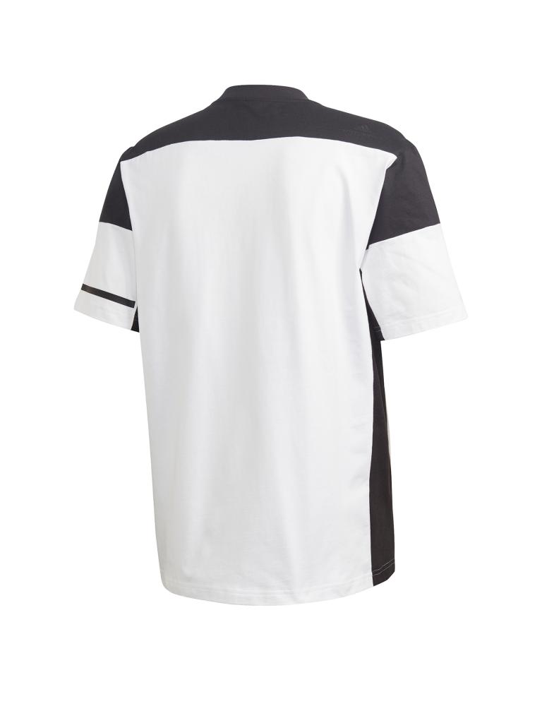 ADIDAS | Herren T-Shirt ZNE | weiß