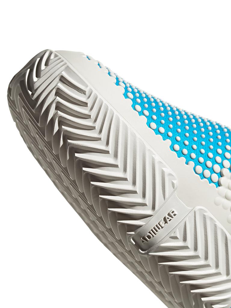 ADIDAS | Herren Tennisschuh SoleCourt Boost Clay | blau