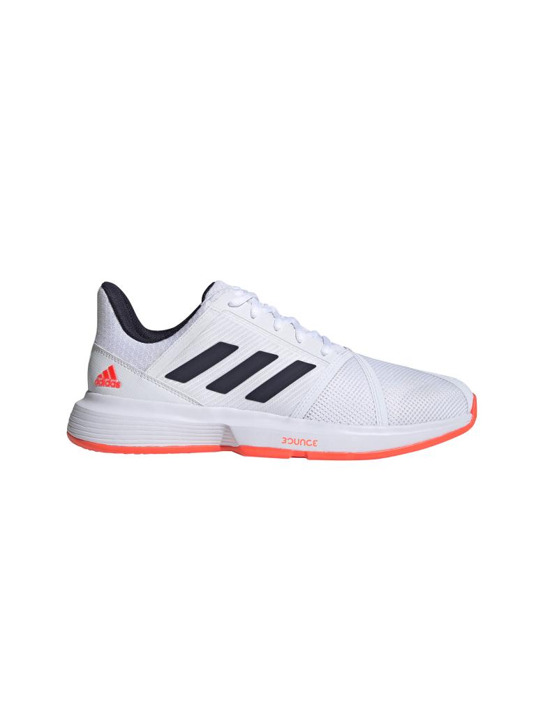 ADIDAS | Herren Tennisschuhe  CourtJam Bounce | weiß