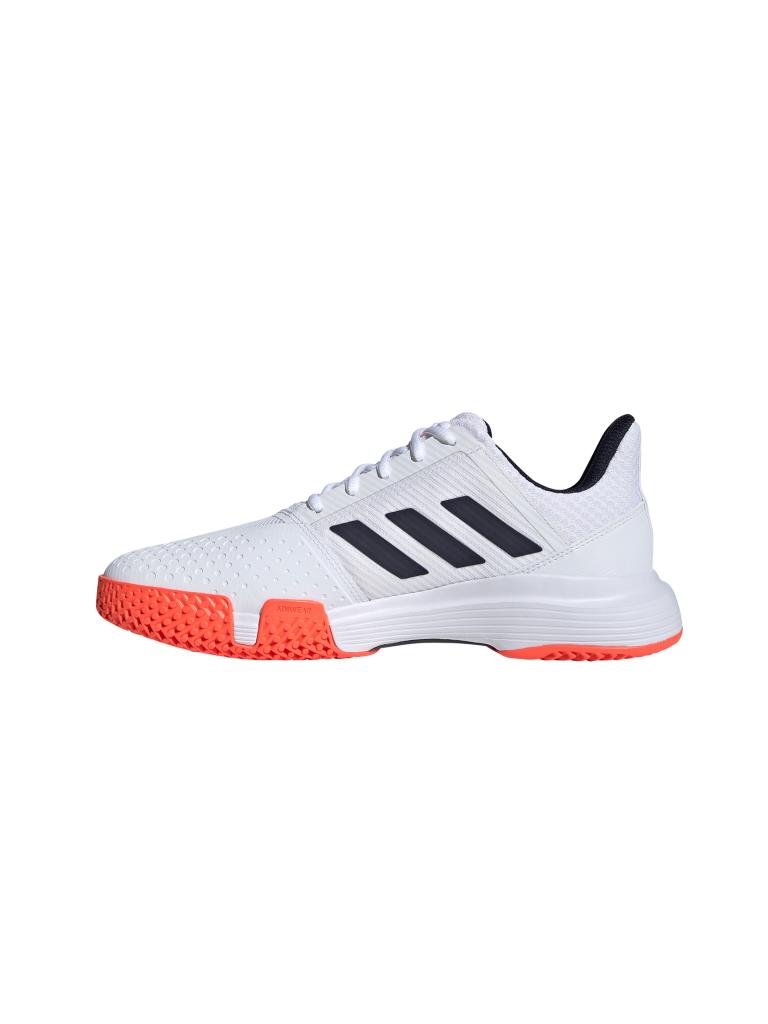 ADIDAS | Herren Tennisschuhe  CourtJam Bounce | weiß