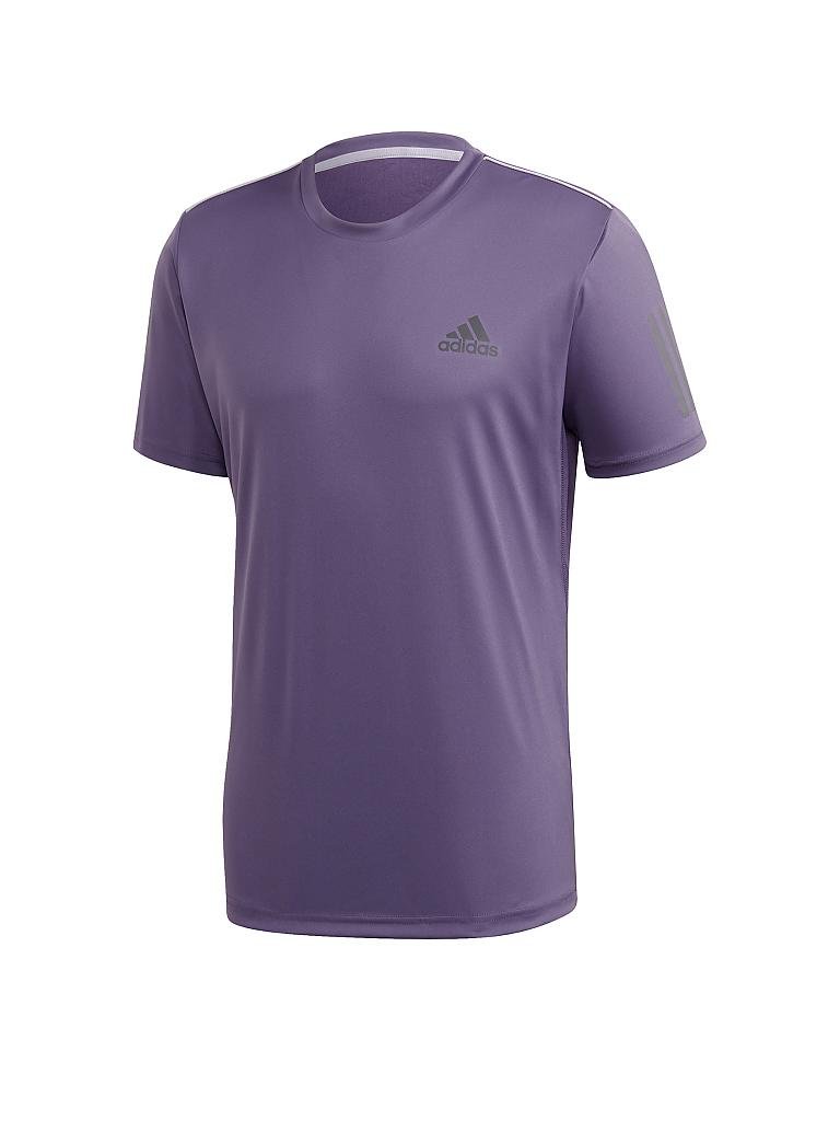 adidas tennis shirt herren