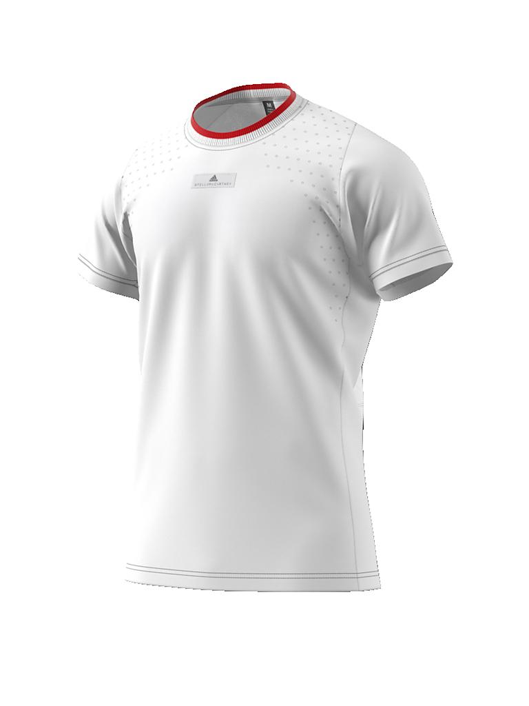 adidas tennis shirt herren