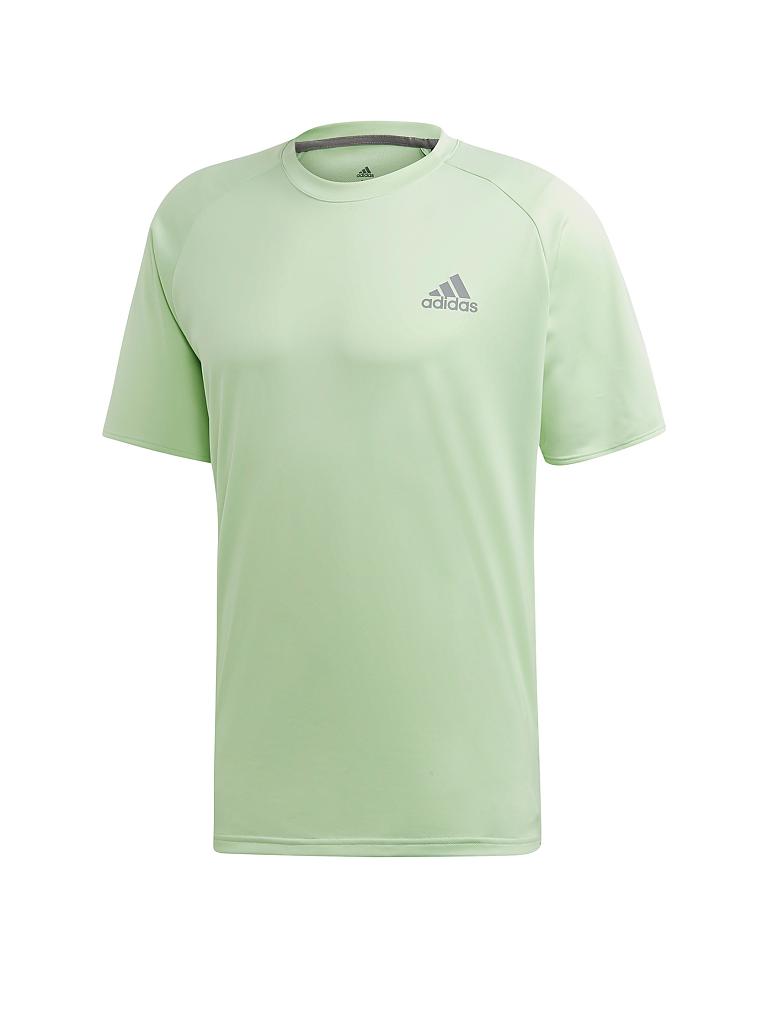 adidas tennis shirt herren