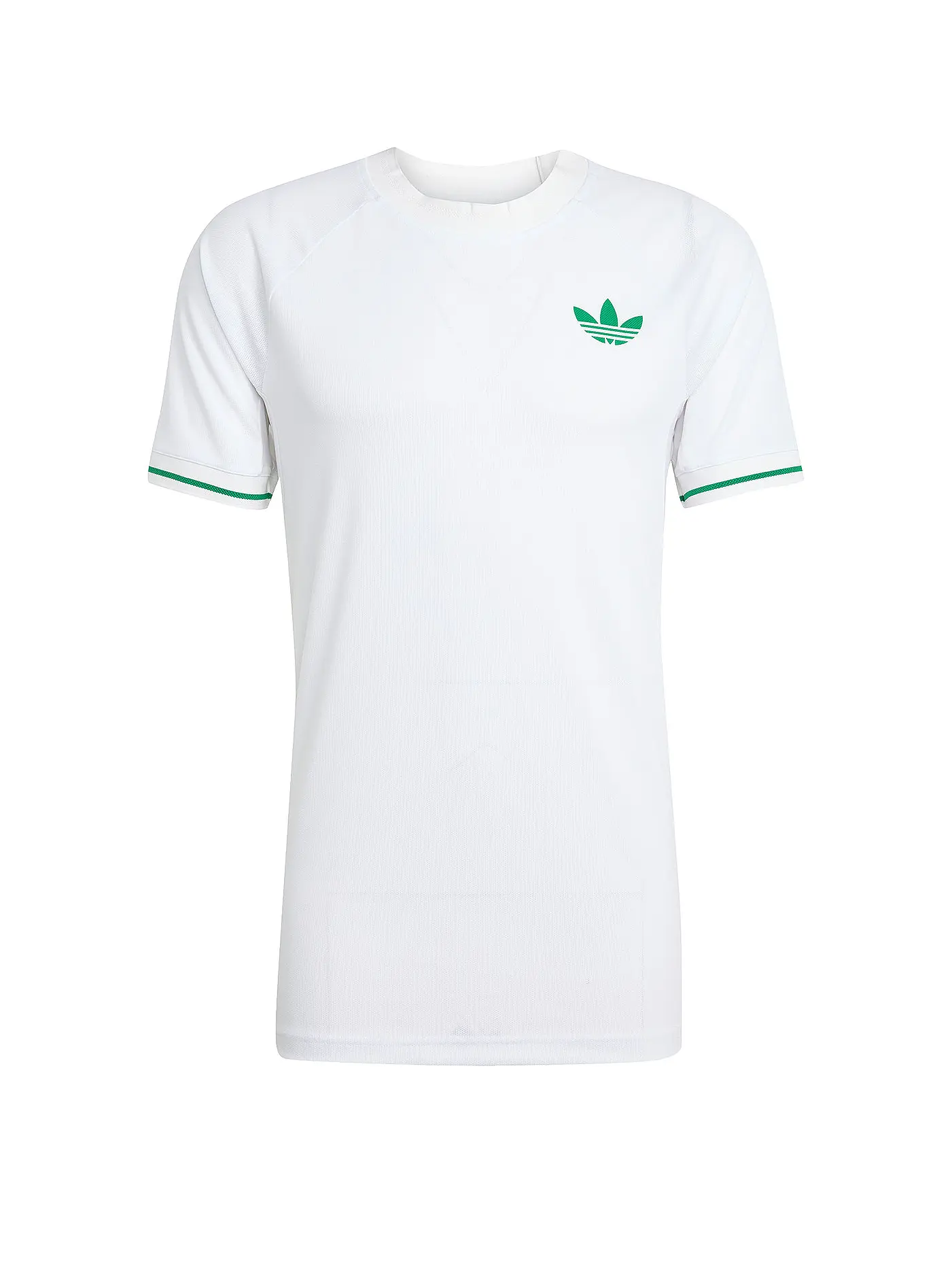ADIDAS | Herren Tennisshirt Pro Original | weiss
