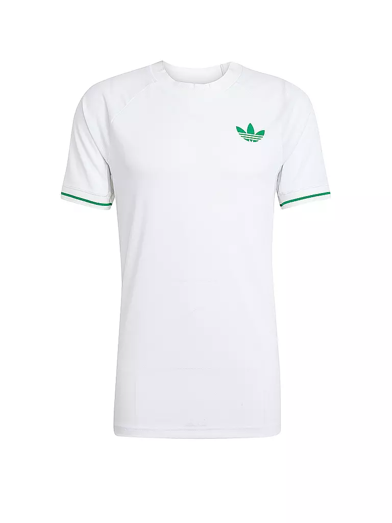 ADIDAS | Herren Tennisshirt Pro Original | weiss