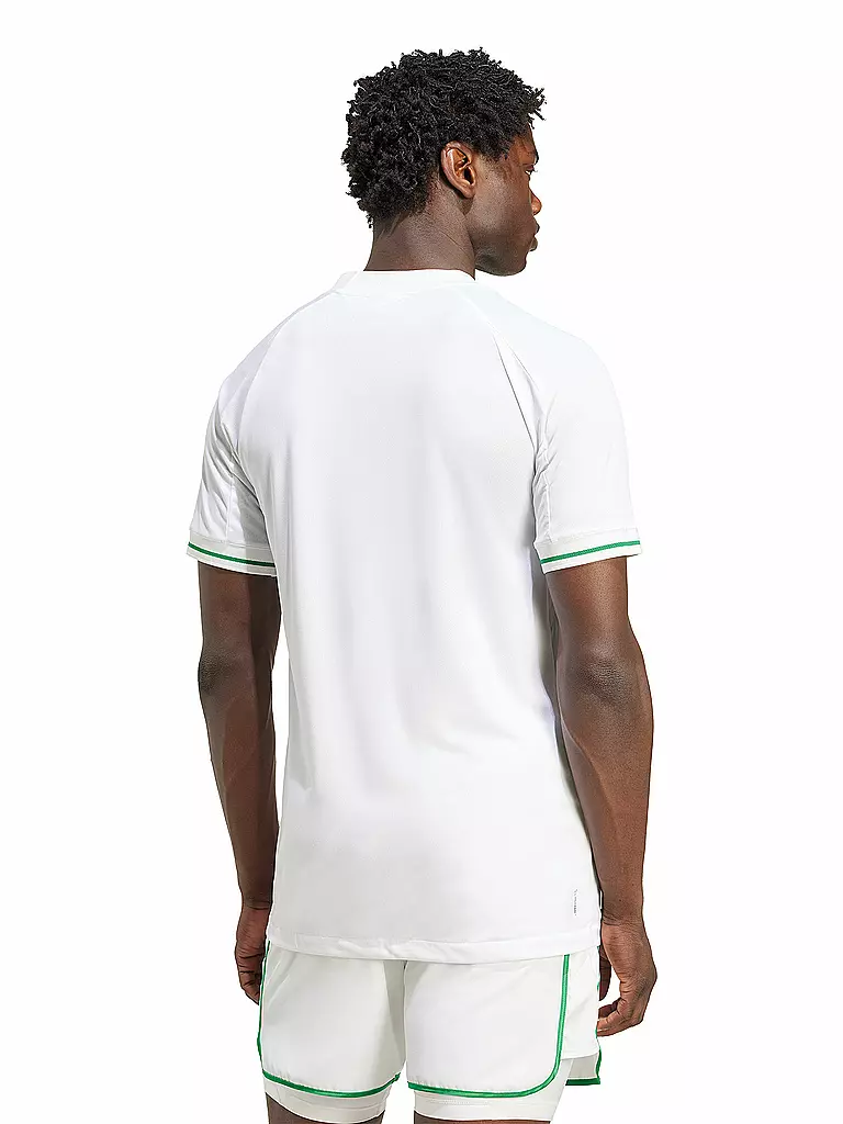 ADIDAS | Herren Tennisshirt Pro Original | weiss