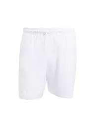 ADIDAS | Herren Tennisshort Club 2in1 | weiss