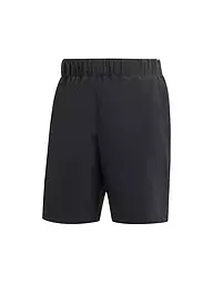 ADIDAS | Herren Tennisshort Club | Schwarz